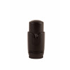 Термоголовка Arrowhead black, жидкостная, черная, 6-28⁰С, M30x1,5