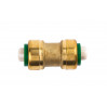 Муфта Arrowhead Push 16