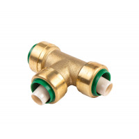 Тройник Arrowhead Push 16