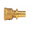 Муфта аксиальная с внутренней резьбой ARROWHEAD 20-3/4"