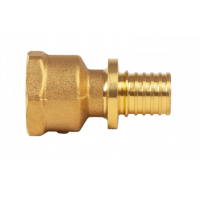Муфта аксиальная с внутренней резьбой ARROWHEAD 25-1/2"