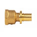 Муфта аксиальная с внутренней резьбой ARROWHEAD 25-1/2"