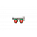 Коллектор из латуни ARROWHEAD 1"x3/4"x2 выхода
