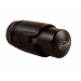 Термоголовка Arrowhead black, жидкостная, черная, 6-28⁰С, M30x1,5