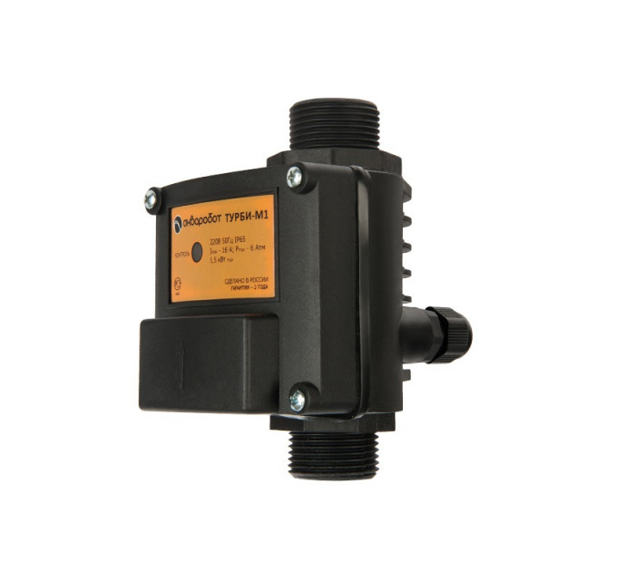 UNIPUMP АКВАРОБОТ ТУРБИ М2 (3,0-4,5 бар)
