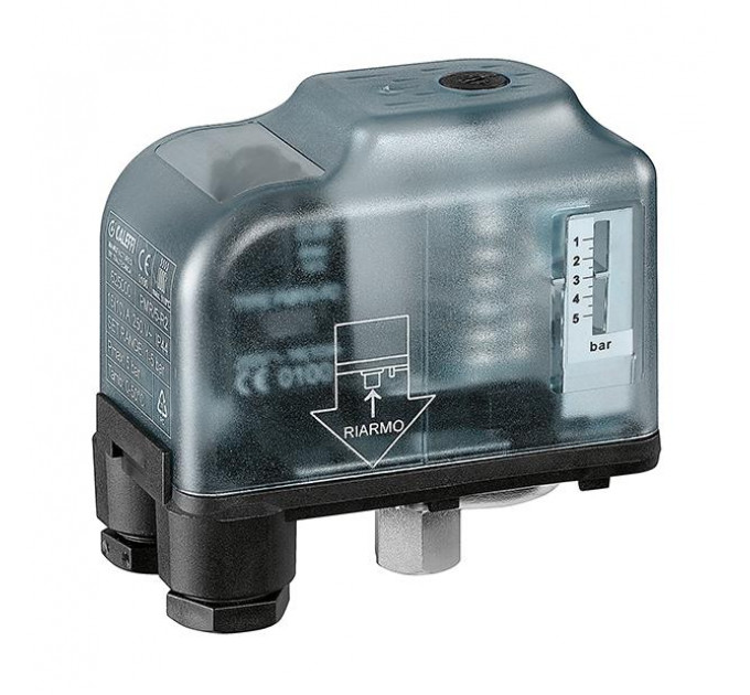 Italtecnica PMR/5-R2