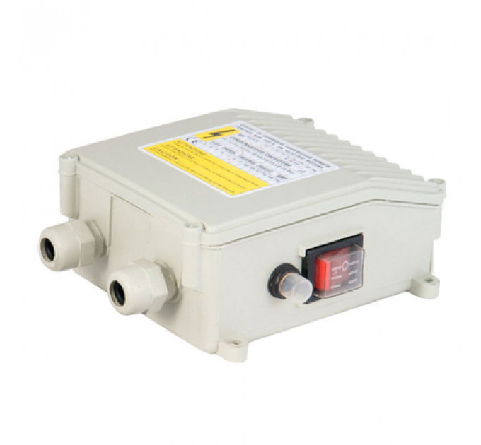 Насосы плюс оборудование Пульт управления 2.2 kW