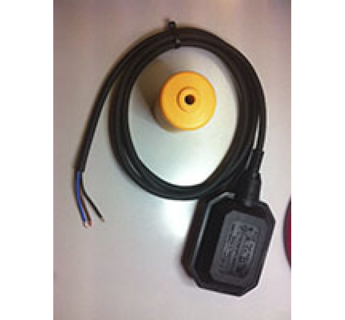 Tecnoplastic FOX VVF H05 3X1 - DOUBLE FUNCTION с кабелем PVC 5м