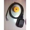 Tecnoplastic FOX VVF H05 3X1 - DOUBLE FUNCTION с кабелем PVC 5м
