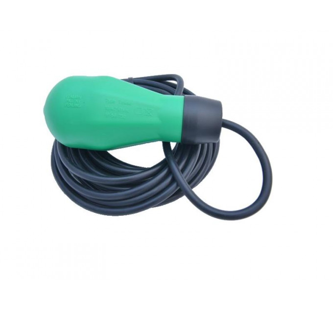 Italtecnica TITANIO20/SA 20 метров