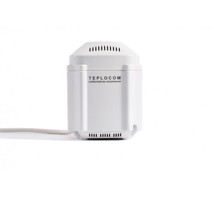 Стабилизатор напряжения для котла TEPLOCOM ST-222/500