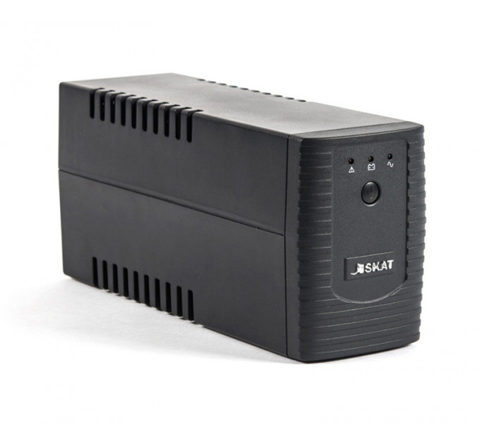 Источник бесперебойного питания SKAT-UPS 600/350