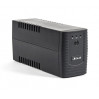 Источник бесперебойного питания SKAT-UPS 600/350
