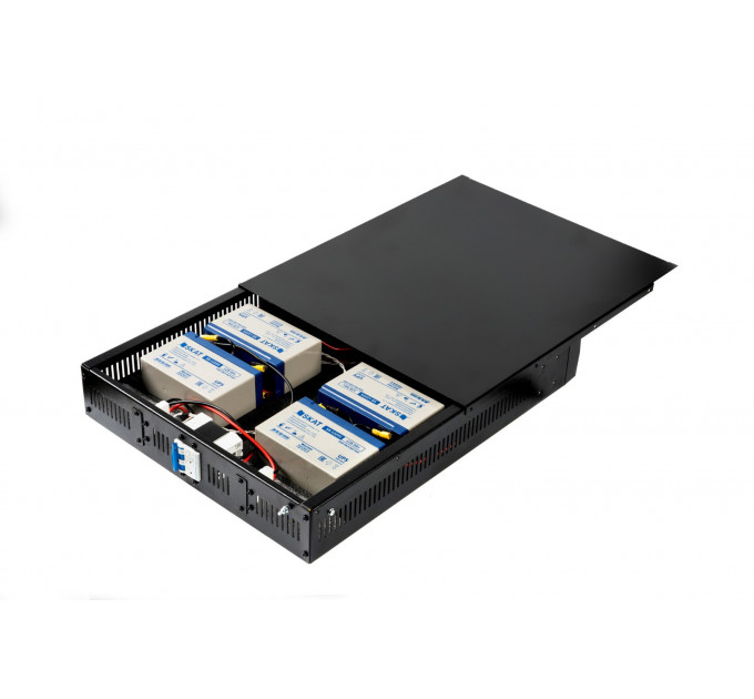 Батарейный блок SKAT BC 24/36 RACK