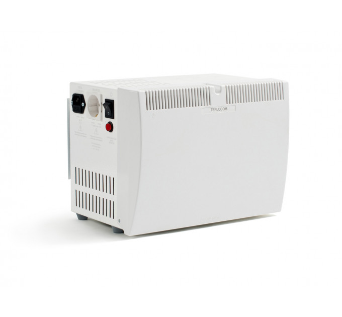 ИБП для котла отопления TEPLOCOM-250+17