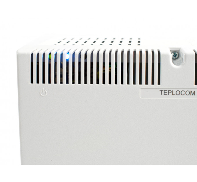 ИБП для котла отопления TEPLOCOM-250+17