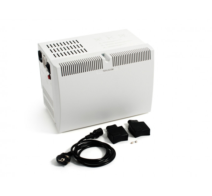 ИБП для котла отопления TEPLOCOM-250+17