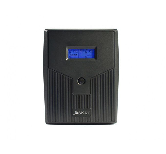Источник бесперебойного питания SKAT-UPS 1500/900