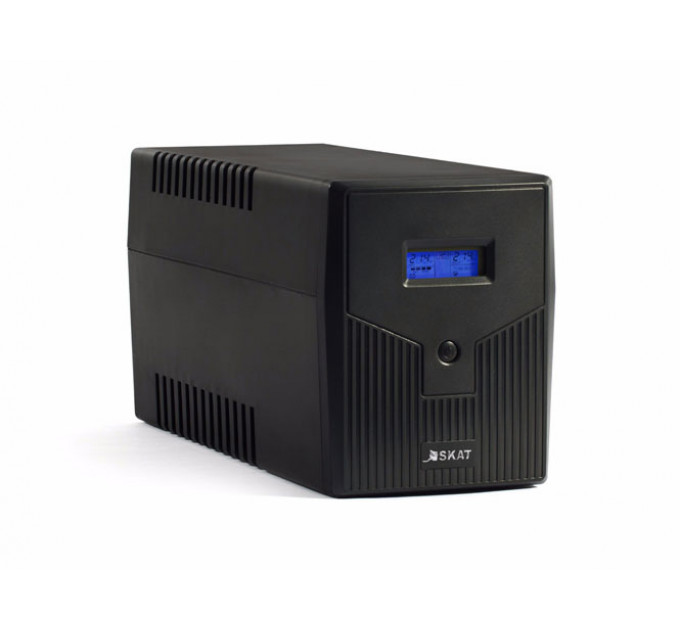 Источник бесперебойного питания SKAT-UPS 1500/900