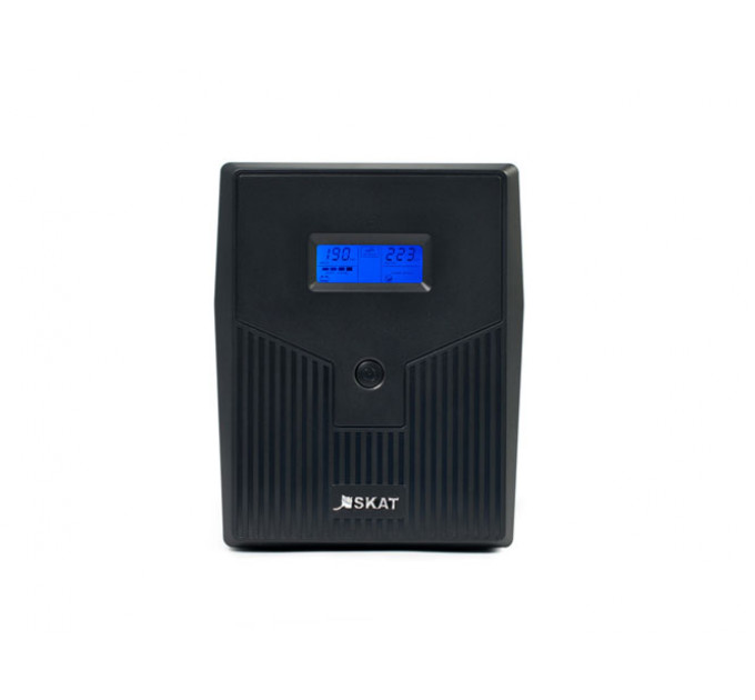 Источник бесперебойного питания SKAT-UPS 2000/1200