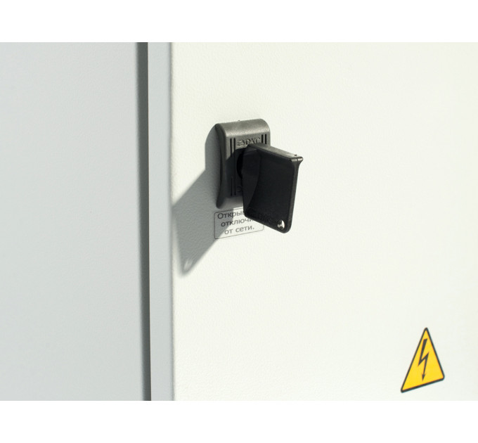 Источник бесперебойного питания SKAT SMART UPS-600 IP65 SNMP Wi-Fi