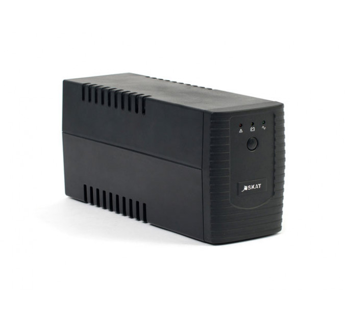 Источники бесперебойного питания SKAT-UPS 800/400