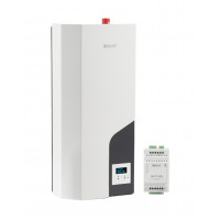 Комплект электрический котел SKAT Silver StS-12 + SKAT E UPN 380/63А