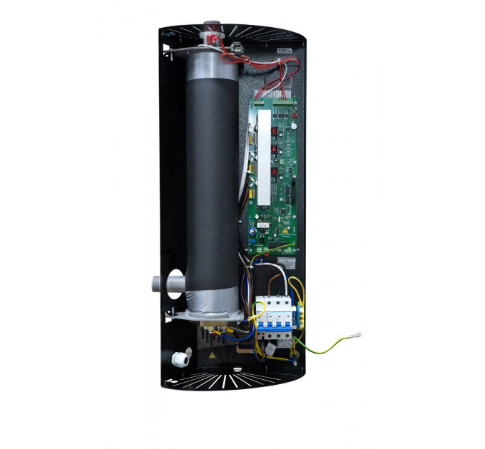 Электрический котёл Teplodom i-TRM SILVER StS 6 кВт
