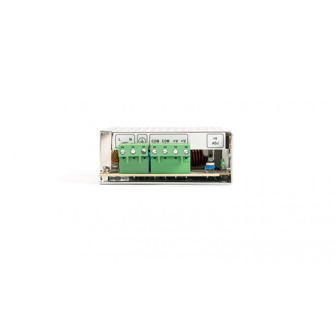 Источник питания МОЛЛЮСК-12/10 IP20-DIN