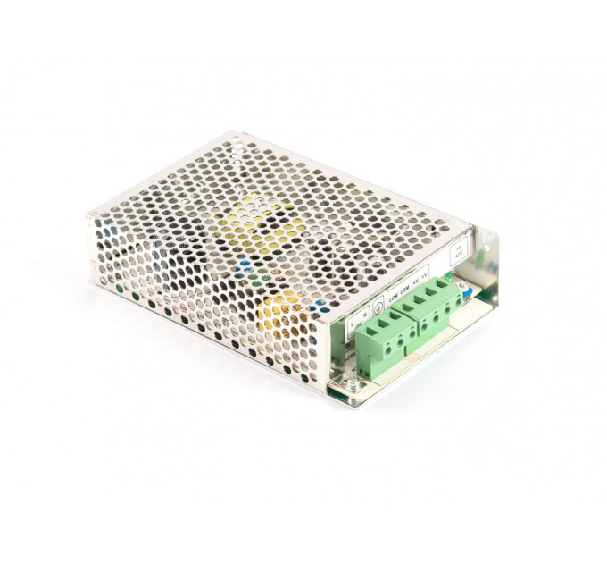 Источник питания МОЛЛЮСК-12/10 IP20-DIN