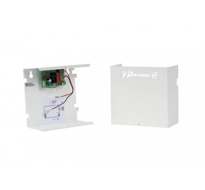 Блок бесперебойного питания ББП РАПАН-20