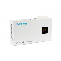 Cтабилизатор напряжения RAPAN ST-10000