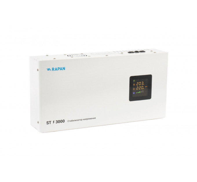 Cтабилизатор напряжения RAPAN ST-3000