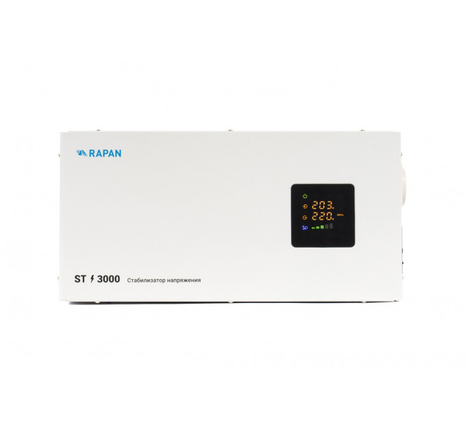 Cтабилизатор напряжения RAPAN ST-3000