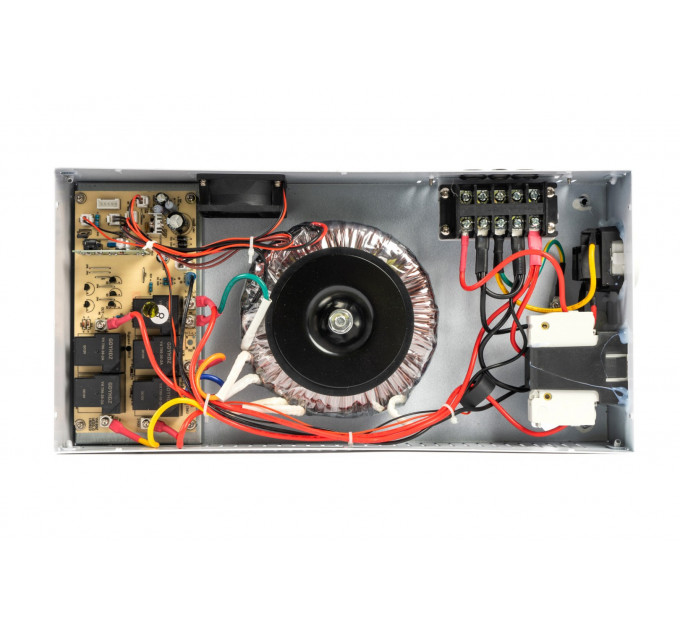 Cтабилизатор напряжения RAPAN ST-5000