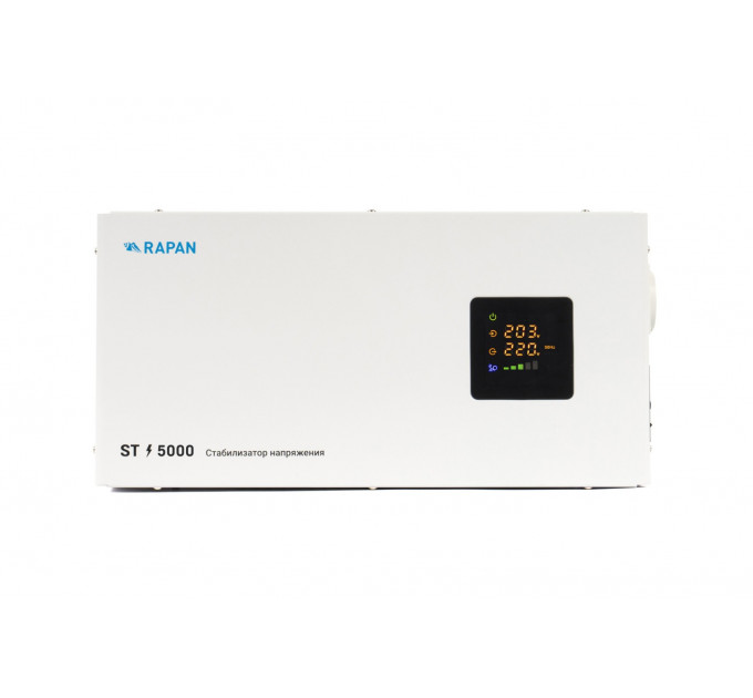 Cтабилизатор напряжения RAPAN ST-5000