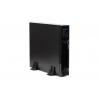 Источник бесперебойного питания RAPAN-UPS 1000-RACK-IN-2X9