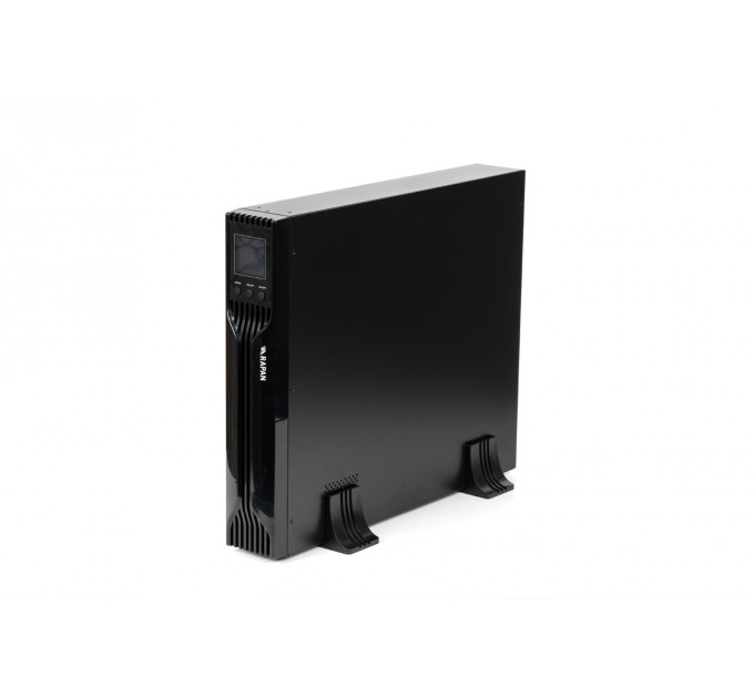 Источник бесперебойного питания RAPAN-UPS 1000-RACK-IN-2X9