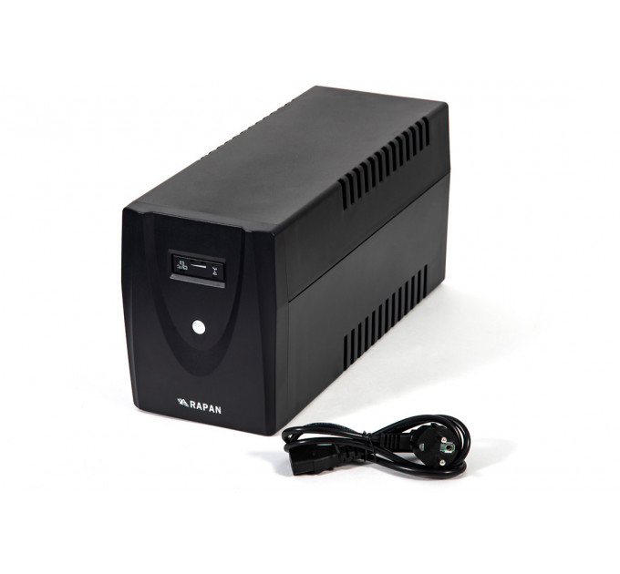 Источник бесперебойного питания RAPAN-UPS 1500