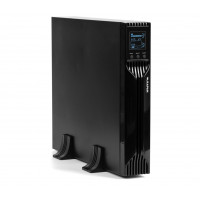 Источник бесперебойного питания RAPAN-UPS 2000-RACK-IN-4X9-E