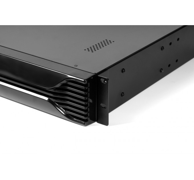 Источник бесперебойного питания RAPAN-UPS 2000-RACK-IN-4X9