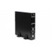 Источник бесперебойного питания RAPAN-UPS 3000-RACK-IN-4X9-E