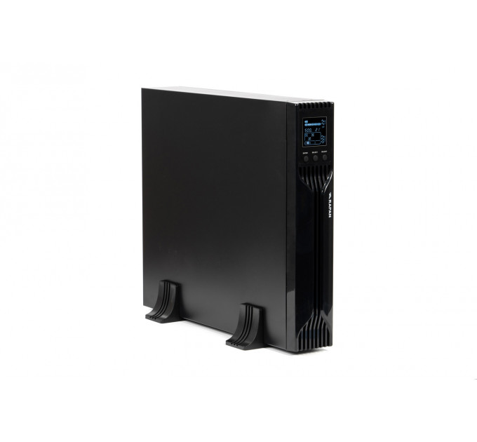 Источник бесперебойного питания RAPAN-UPS 3000-RACK-IN-4X9