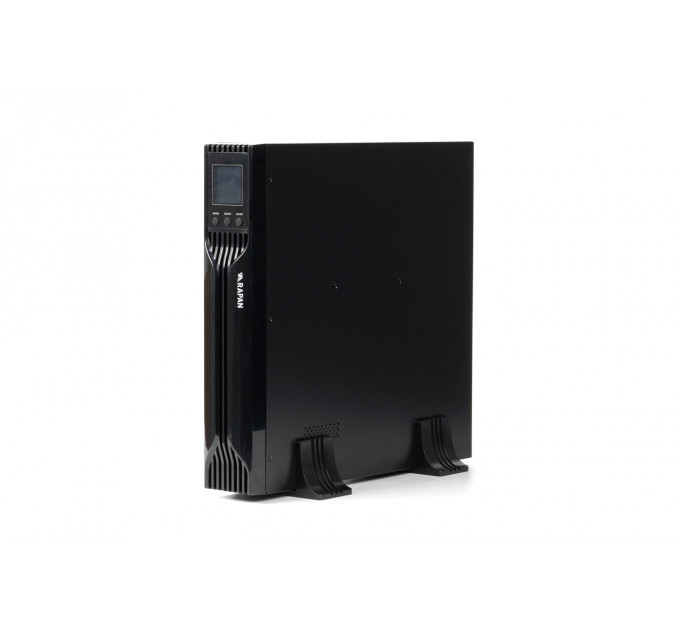 Источник бесперебойного питания RAPAN-UPS 3000-RACK-IN-4X9