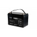 Аккумулятор свинцово-кислотный  SKAT SB 12100