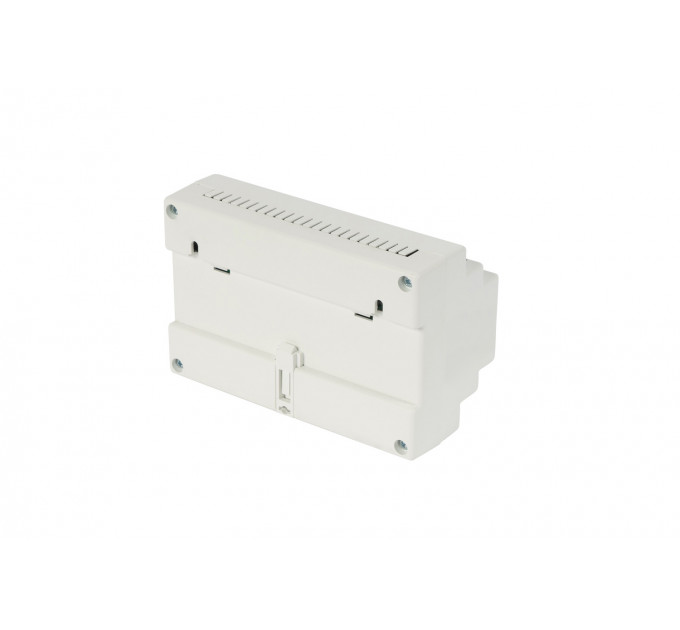 Источник бесперебойного питания SKAT-24-4.0 DIN (СКАТ ИБП-24/4-DIN)