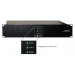 Источник бесперебойного питания СКАТ-2400И7 Rack (СКАТ ИБП-24/4,5-2x17-RACK)
