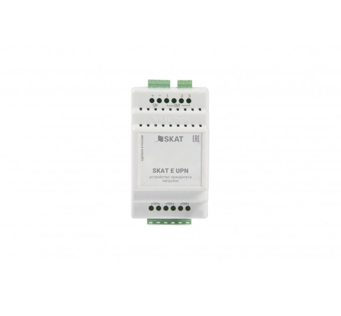 Комплект электрический котел SKAT Silver StS-12 + SKAT E UPN 380/63А