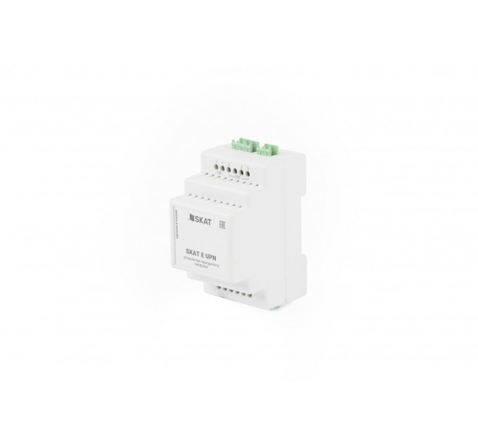 Комплект электрический котел SKAT Silver StS-12 + SKAT E UPN 380/63А