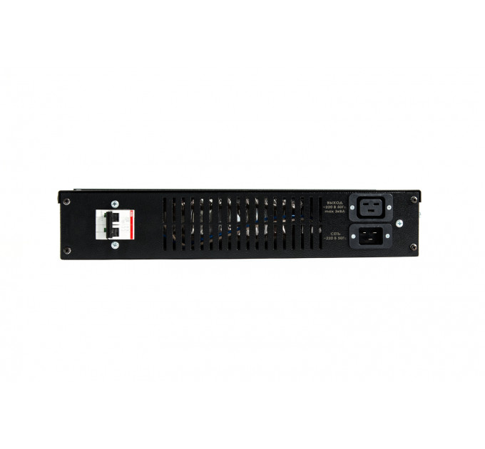 Разделительный трансформатор SKAT-GF 3000 RACK